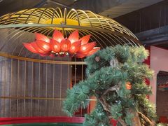 -北平食府.北京烤鸭(亦庄店)