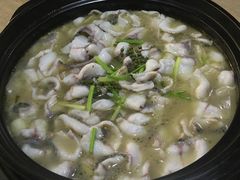 -百岁我家酸菜鱼(龙湾万达店)
