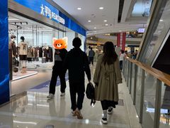 -万达广场(南昌红谷滩店)