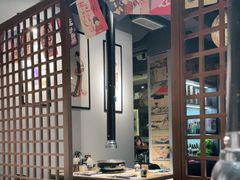 大堂-吉屋烤肉(八宝街店)