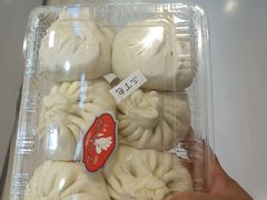 -白玉兰食品甜凤店(合生汇店)