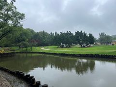 -无锡梅园公园