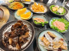 -湊湊火锅·茶憩(颐堤港店)