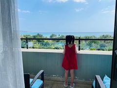 -三亚海棠湾万丽度假酒店