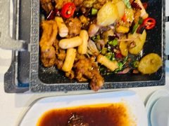 -徽珍源(龙茗路店)