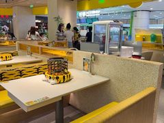 -虎丫炒鸡(郑州高新万科店)