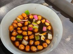 -很久以前羊肉串(中山公园店)