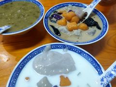 -韵姐牛奶甜品世家