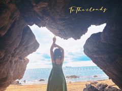 -青岛第三海水浴场