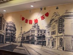 -津沽小院(天津之眼店)