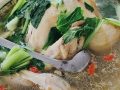 -雁荡老杨土菜馆