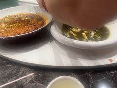 -国人川菜(李家村建东街店)