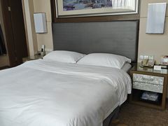 -淮安曙光国际大酒店(大运河广场花街店)