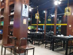 大堂-常胜鲍鱼(吉大店)