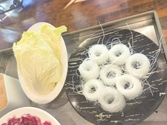 -南门涮肉(通州店)