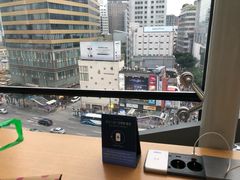 -乐天免税店(明洞店)