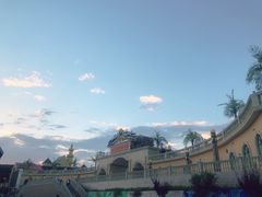 -白鹿原·白鹿仓