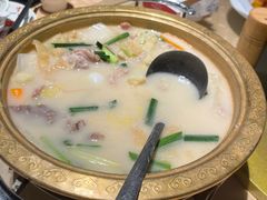 -大家食府·福建菜(FAC协盛中心庭院餐厅店)