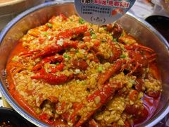 -靓靓蒸虾·头牌蒸虾(雪松路总店)