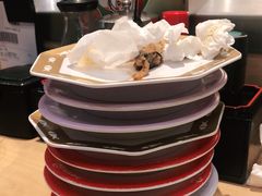 -元气寿司(新城市广场店)