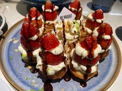 -BE BRIGHT KITCHEN(正佳广场店)