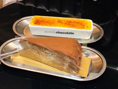 -Awfully Chocolate(来福士广场店)