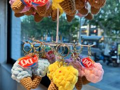 -DQ·蛋糕·冰淇淋(龙茗店)