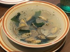 -萨莉亚意式餐厅(杭州滨江天街店)