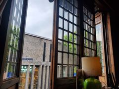 -一縷炊煙(南长街店)