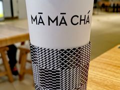 -MAMACHA妈妈茶(海信店)