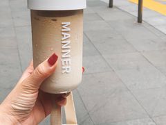 -Manner Coffee(大宁国际商业广场店)