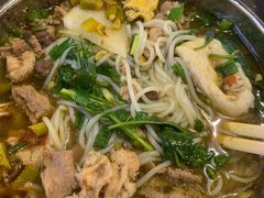 -俏张飞杀猪粉(时尚天河店)