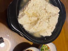 -重庆石磨豆花庄(乔庄店)