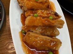 -溢香苑瓦罐(前进路店)