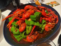 -红盔甲·小龙虾(天钥桥店)