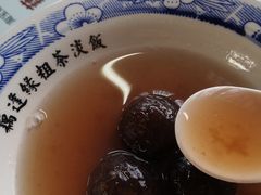 -粗茶淡饭(东关街店)
