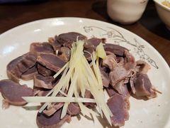 -乡亲鹅肉城(昆山店)