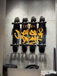 -G-STEPS舞蹈工作室