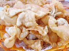 -南记食粥坊·宵夜大排档(莲花总店)