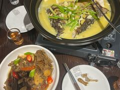 -董府·古宅餐厅