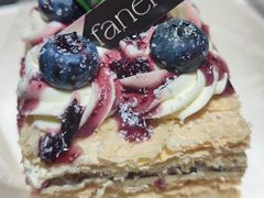 -FANEN法念·烘焙·甜点(万象城店)