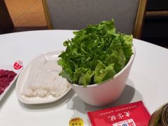 -潮泰牛肉火锅 · 创于1992年(车公庙店)