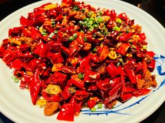 -丽晶轩中餐厅(重庆丽晶酒店)
