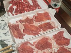 -京元盛铜锅涮肉(上海总店)