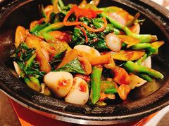 -城南往事(滨江世茂店)