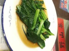鲫鱼生粥套餐-阿殳菜馆·私厨(水围村店)