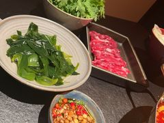 -色響火锅(恒隆广场店)