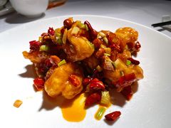 宫保大虾球-苏浙汇(古北店)