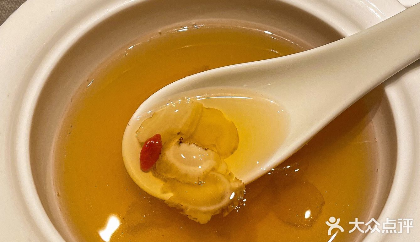 本淮安人认证好吃的淮扬菜！风景极佳！