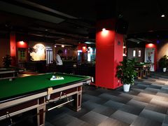 -云川台球(马甸店)